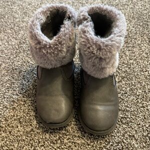 Oshkosh B’Gosh Cozy Toddler Boots